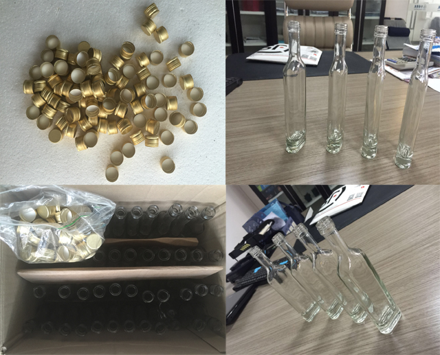 étiquetage remplissage bouchage bouteilles échantillons.jpg