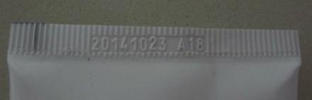 welding samples for soft tubes soudure avec échantillons.jpg