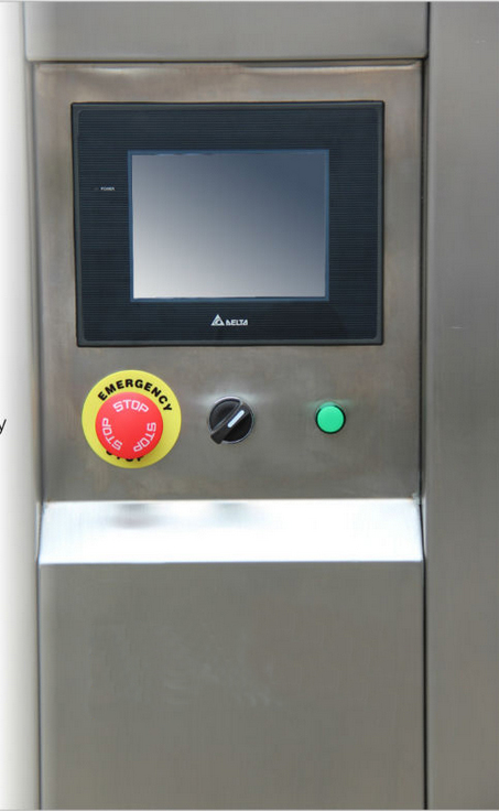 Machine de remplissage et de scellage de tubes en plastique laminés à ultrasons entièrement automatique