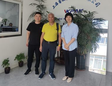 Clients de Hong Kong, Chine