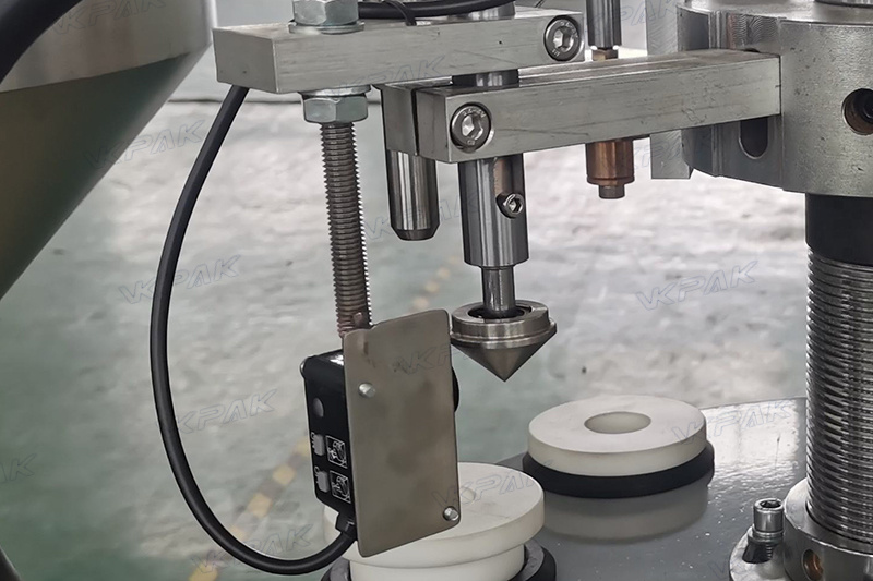 Tube photoélectrique de référence