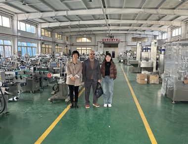 Clients des États-Unis