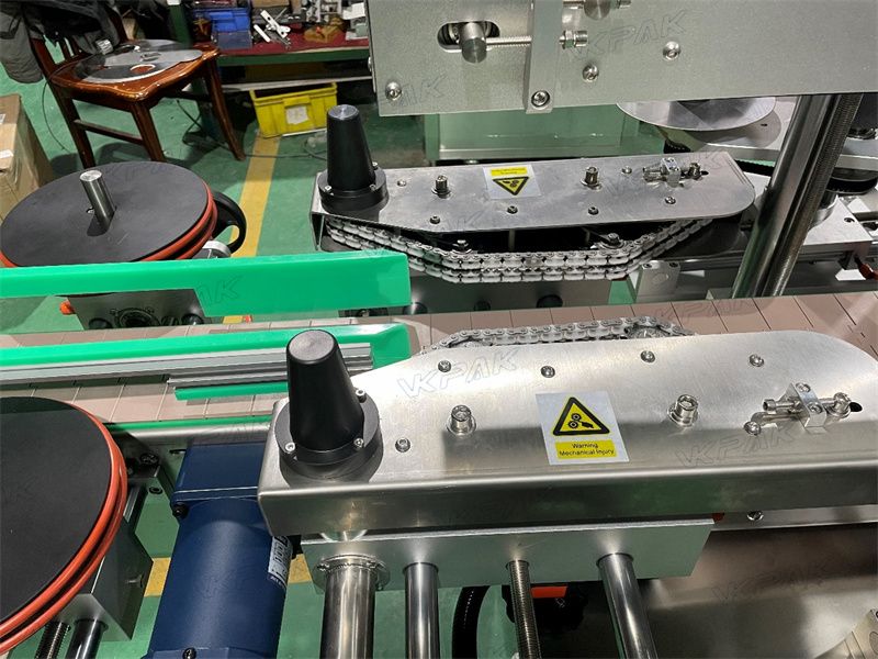 Détails sur VK-DSL Plus