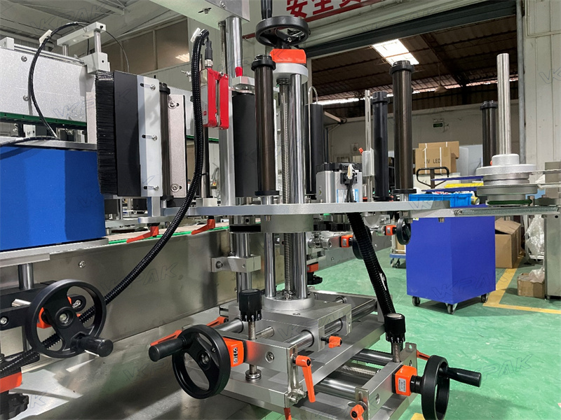 Détails sur VK-DSL Plus