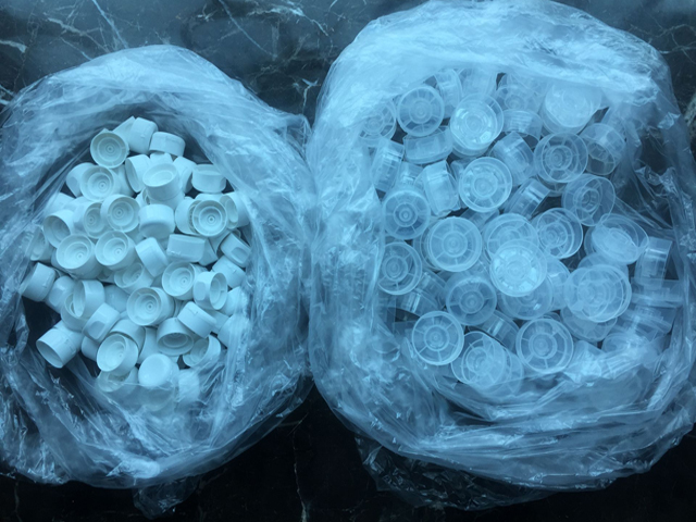 échantillons de bandes après étiquetage rétractable.png