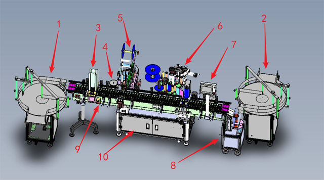 dessin d'une étiqueteuse d'autocollants.jpg