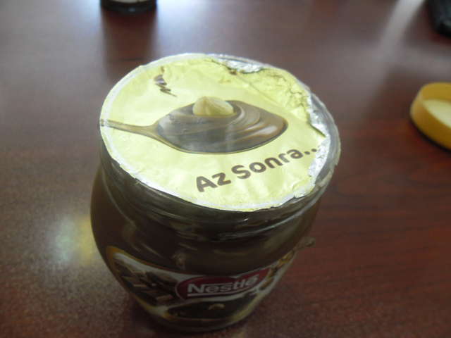 bocaux scellant des bocaux en verre.JPG