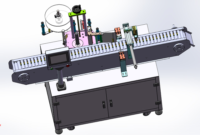 machine à étiqueter les baumes à lèvres en bâton.jpg