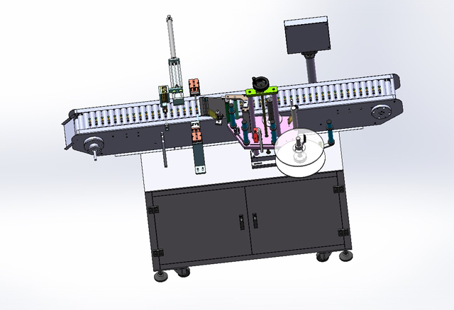 dessin d'un autocollant d'étiqueteuse pour rouge à lèvres.jpg