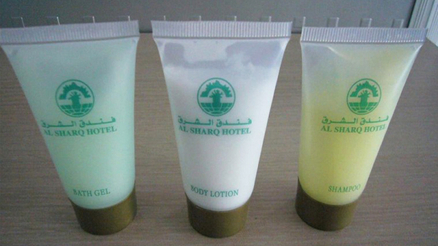 filling sealing samples for toothpaste cream products machines de remplissage et de scellage de tubes semi-automatiques en plastique souple