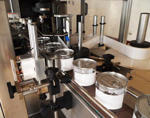 can sealing automated production line machine à sceller les canettes automatique.jpg