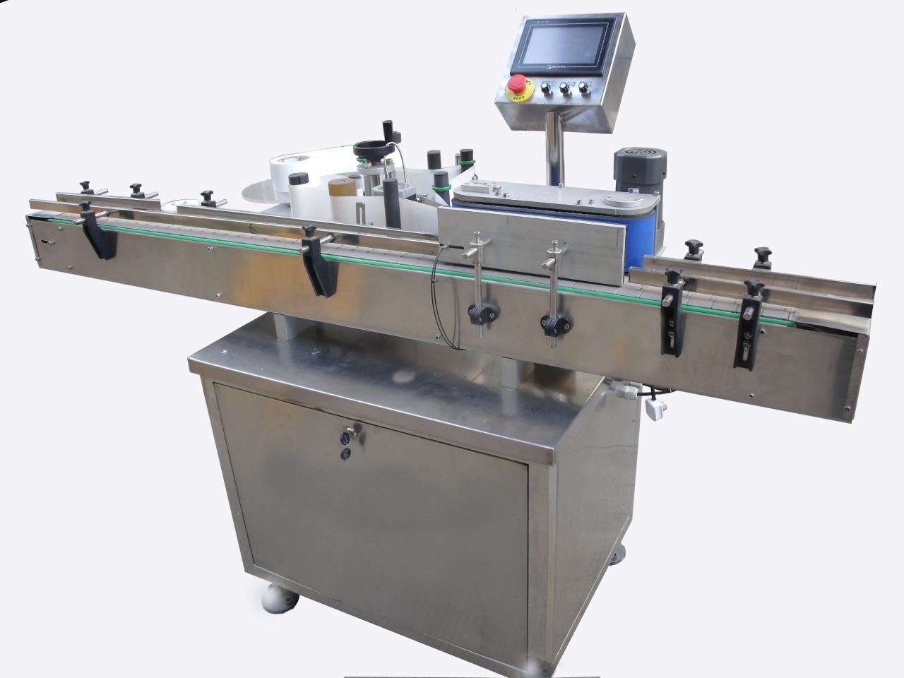 round bottles labeling machine Étiqueteuse automatique sans autocollant pour e-liquides.jpg