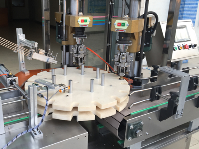 capping head capsuleuse à vis à double tête.jpg