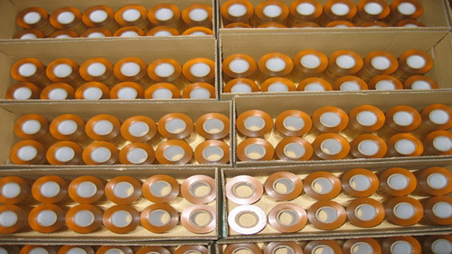 échantillons de bandes après étiquetage rétractable.png