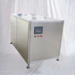 Machine de tri automatique de petites bouteilles rondes en plastique