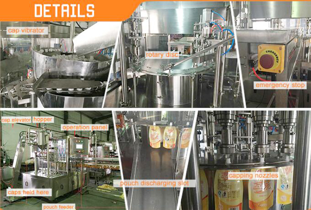 détails pour la remplisseuse-capsuleuse de sacs à bec verseur.jpg