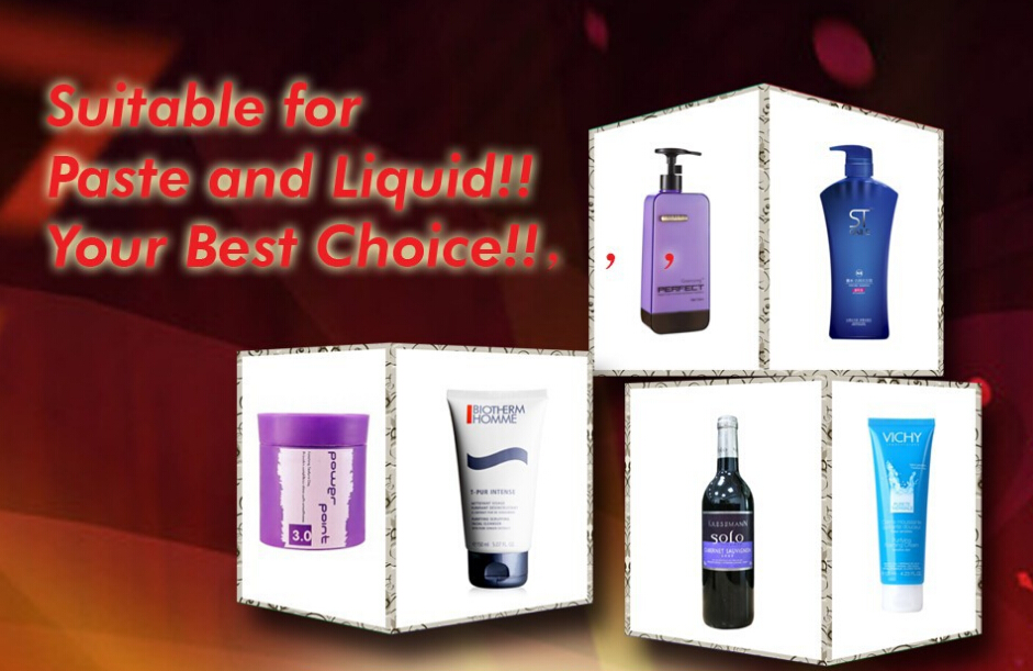 filling materials suitable for filling machines application des machines de remplissage.jpg