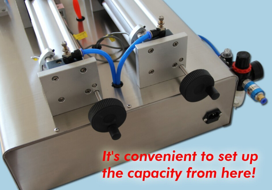 how to set up filling volume by adjusting the cylinder strike volume de remplissage en cours de configuration.jpg