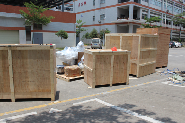 pour le client américain Thom VKPAK CHINE Création de site Web (2).JPG