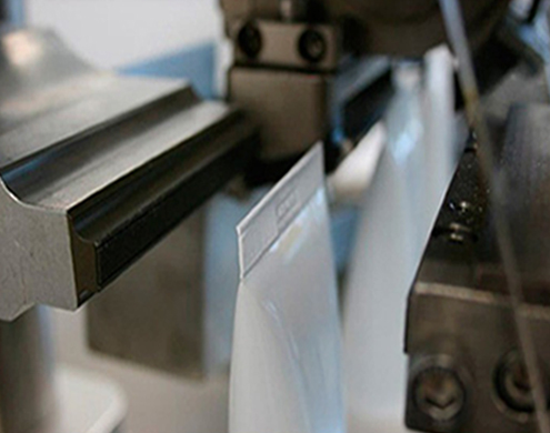 ultrasound tubes sealer equipment équipement de scellement de tubes à ultrasons