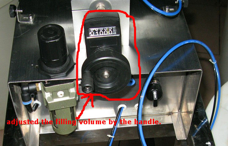 self-suction horizontal liquid ointment filler equipment pl577095-pommade_auto-aspirante_horizontale_pneumatique_intégrale