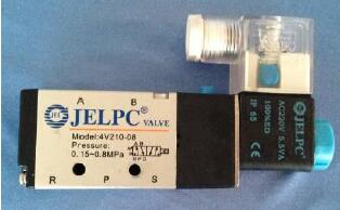 Vanne électromagnétique