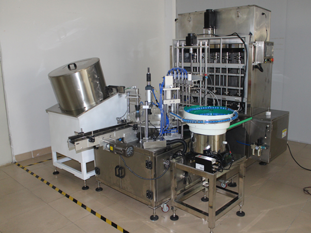 ligne de remplissage et bouchage