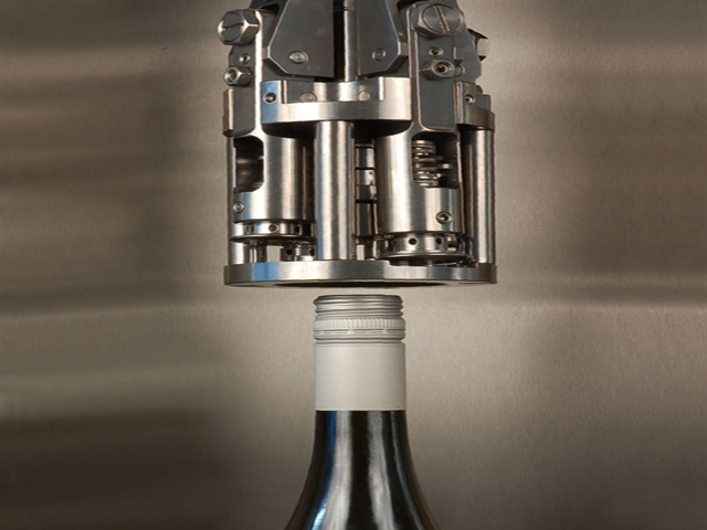 des bouchons différents nécessitent une taille différente de tête ROPP.jpg