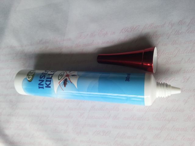 échantillons de tubes envoyés par un client néo-zélandais.jpg