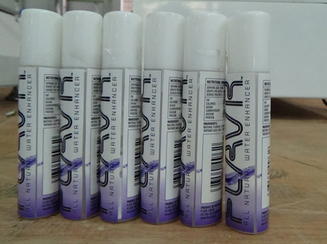 échantillons d'étiquetage pour le client AU.jpg