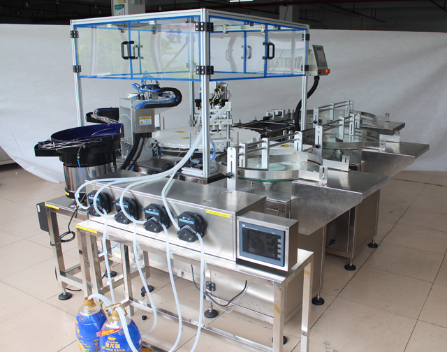 images réelles de remplissage bouchage étiquetage.jpg