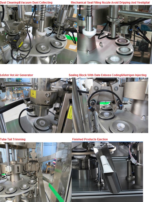 details of filling sealing machines illustration de tube remplisseur scellant.jpg