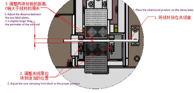 Changement de ligne pour le réglage de l'étiqueteuse.jpg