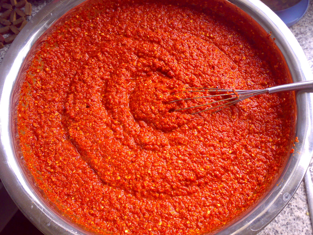 tomato sauce for filling Sauce au poivre.jpg