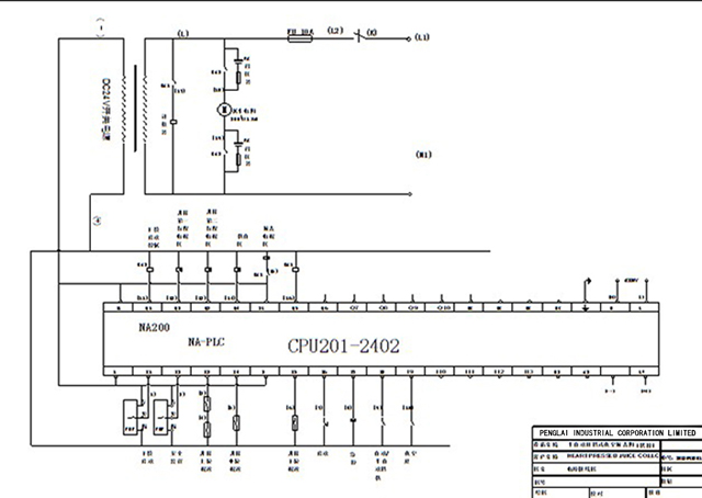 electric skeltch drawing for vacuum capping equipment Dessin électrique.jpg