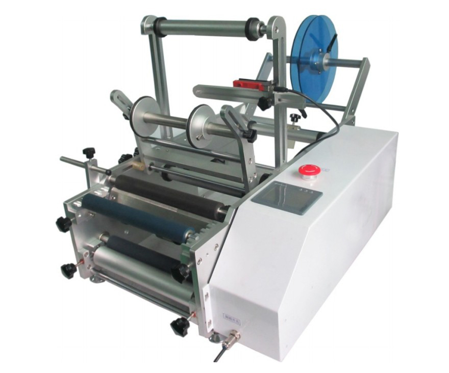 pharmaceutical equipment labeling machine for syringes machine d'étiquetage de bouteilles rondes.jpg