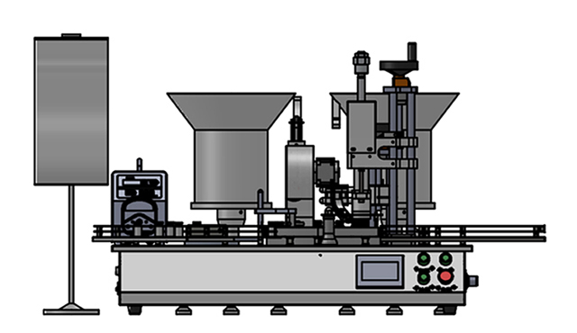 remplisseuse capsuleuse petites bouteilles.jpg