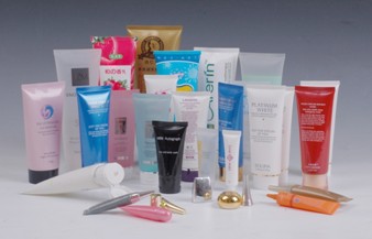 various tubes suitable for the filling sealing machines Machine de remplissage et de scellage de tubes en plastique.jpg