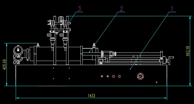 équipement de remplissage de liquide à haute viscosité diluant 5 litres.jpg