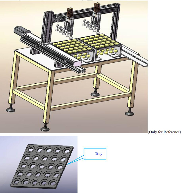 système anti-rayures pour le capsulage